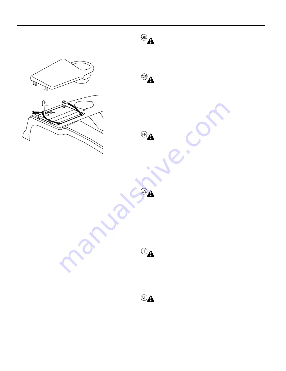 Electrolux Bestgreen BM115T92RB Скачать руководство пользователя страница 13