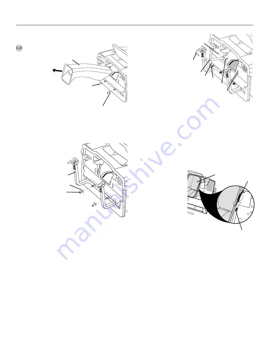 Electrolux Bestgreen BM115T92RB Instruction Manual Download Page 15