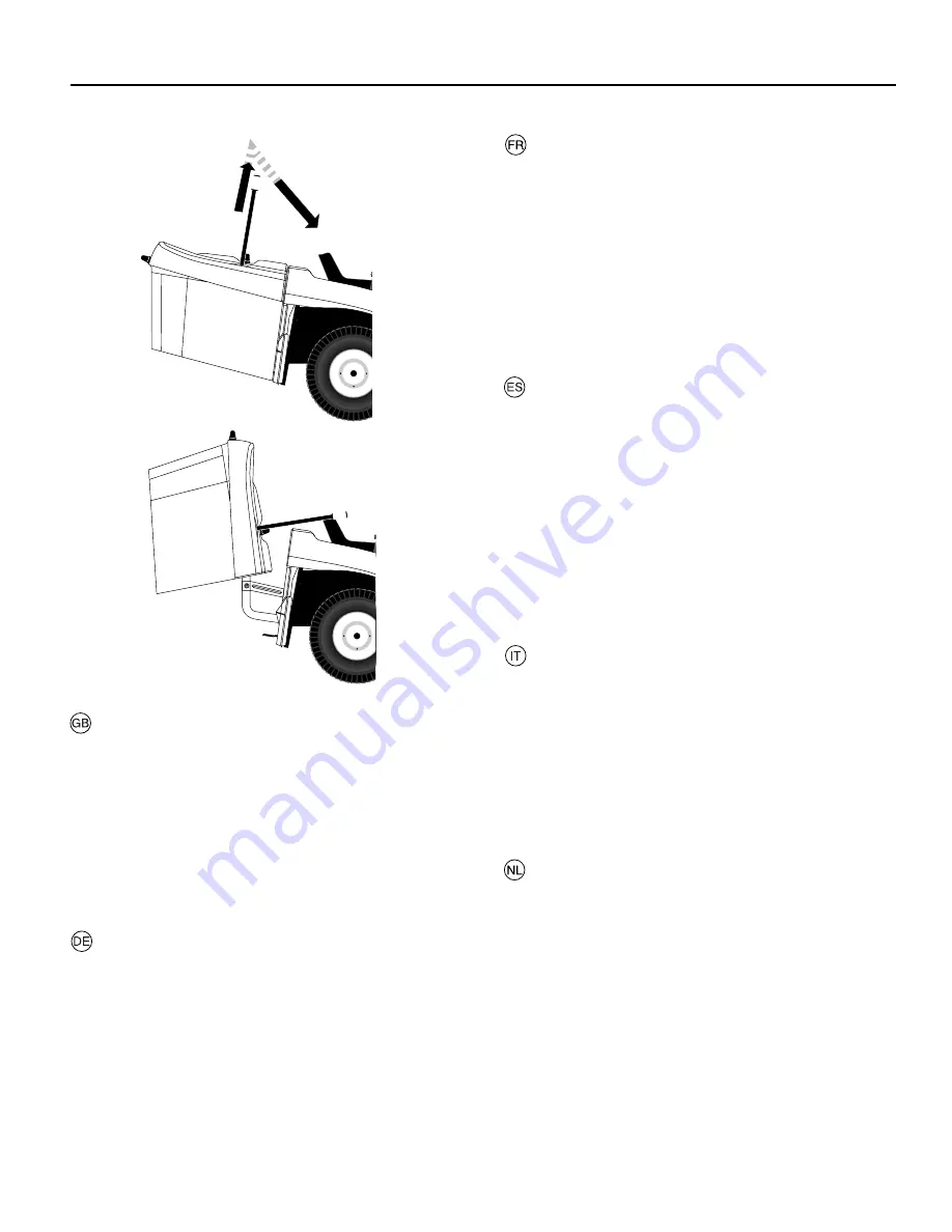 Electrolux Bestgreen BM115T92RB Скачать руководство пользователя страница 30