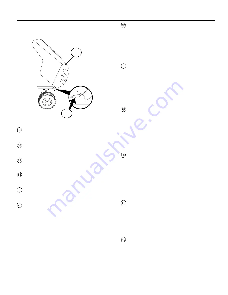 Electrolux Bestgreen BM115T92RB Instruction Manual Download Page 35