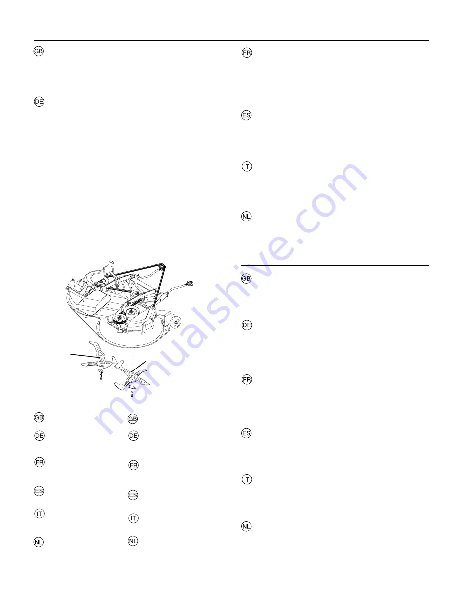 Electrolux Bestgreen BM115T92RB Instruction Manual Download Page 39