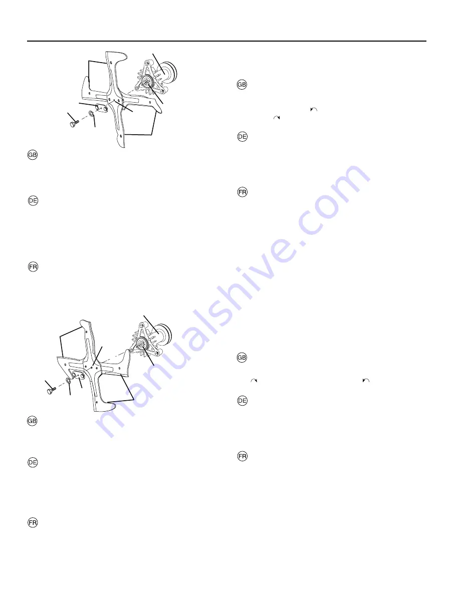 Electrolux Bestgreen BM115T92RB Instruction Manual Download Page 40