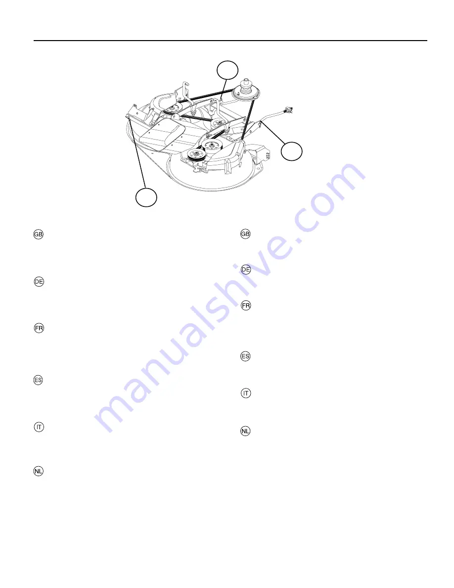 Electrolux Bestgreen BM115T92RB Скачать руководство пользователя страница 44