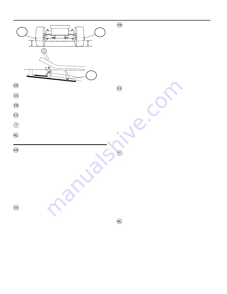 Electrolux Bestgreen BM115T92RB Instruction Manual Download Page 47