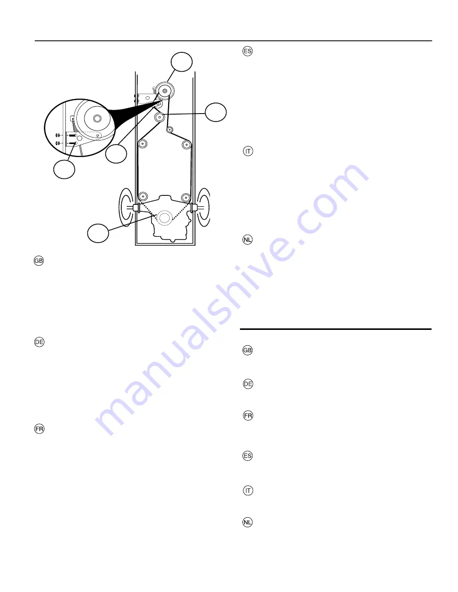 Electrolux Bestgreen BM115T92RB Instruction Manual Download Page 48