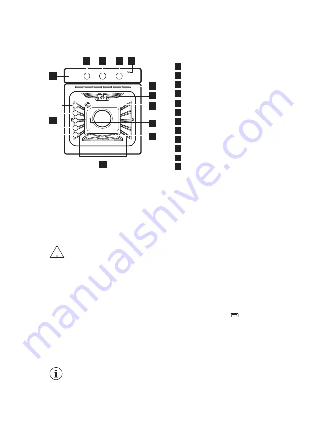 Electrolux BGB101011M User Manual Download Page 7