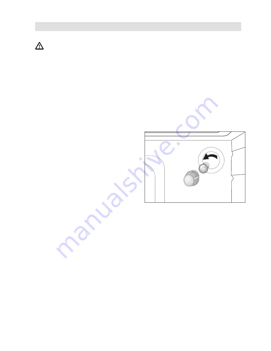 Electrolux Bilt-in Instruction Manual Download Page 25