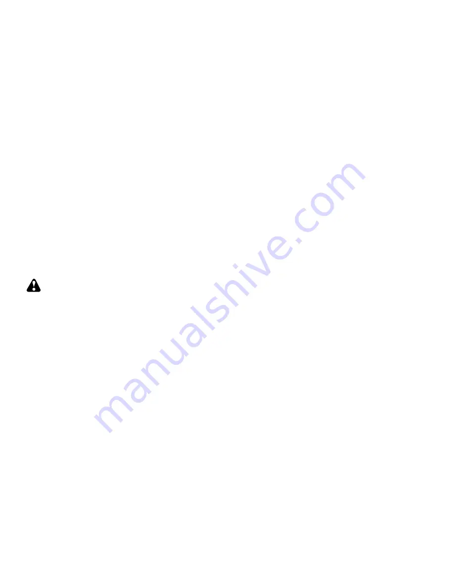 Electrolux BM11TM92 Instruction Manual Download Page 4