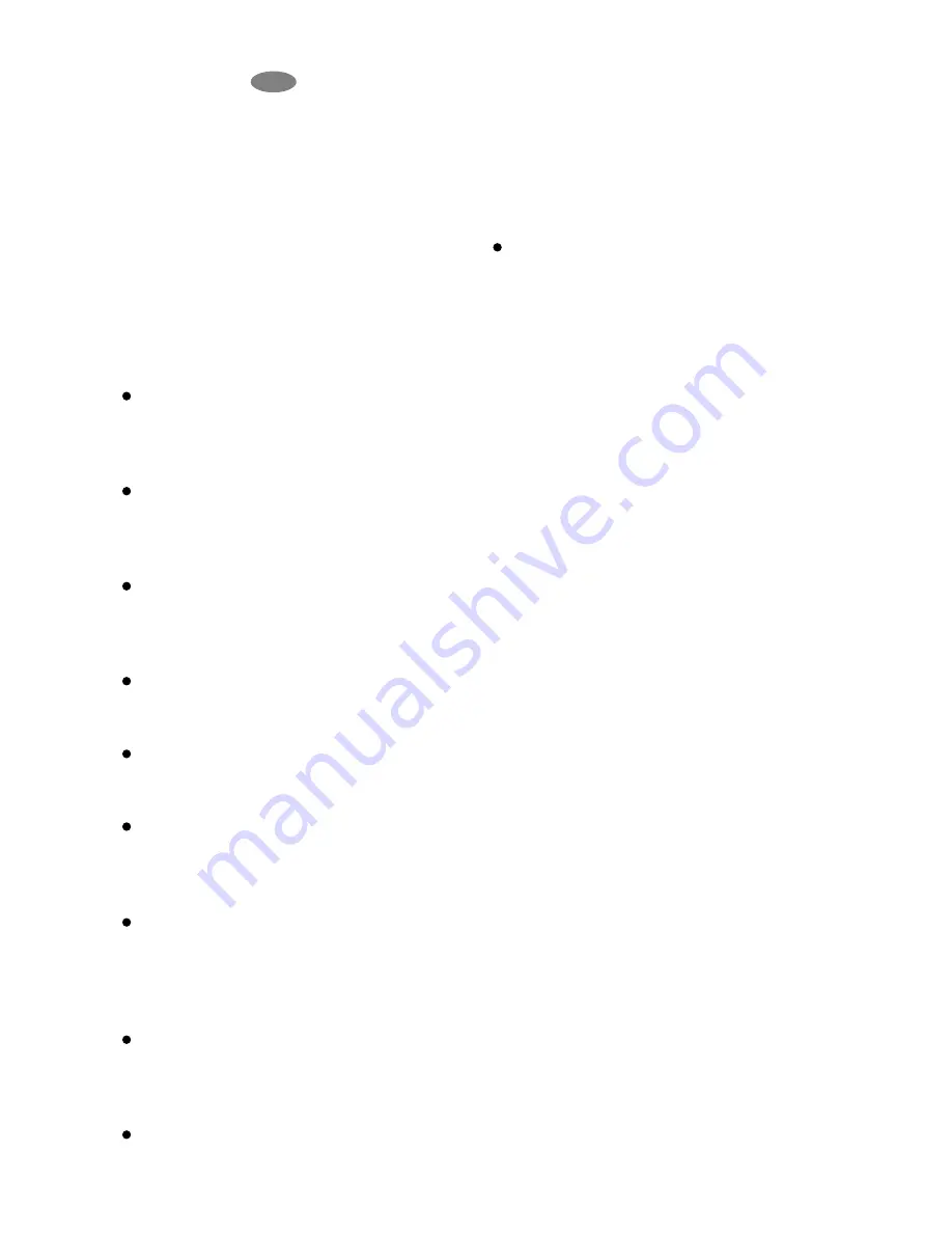 Electrolux BNI325 User Manual Download Page 10