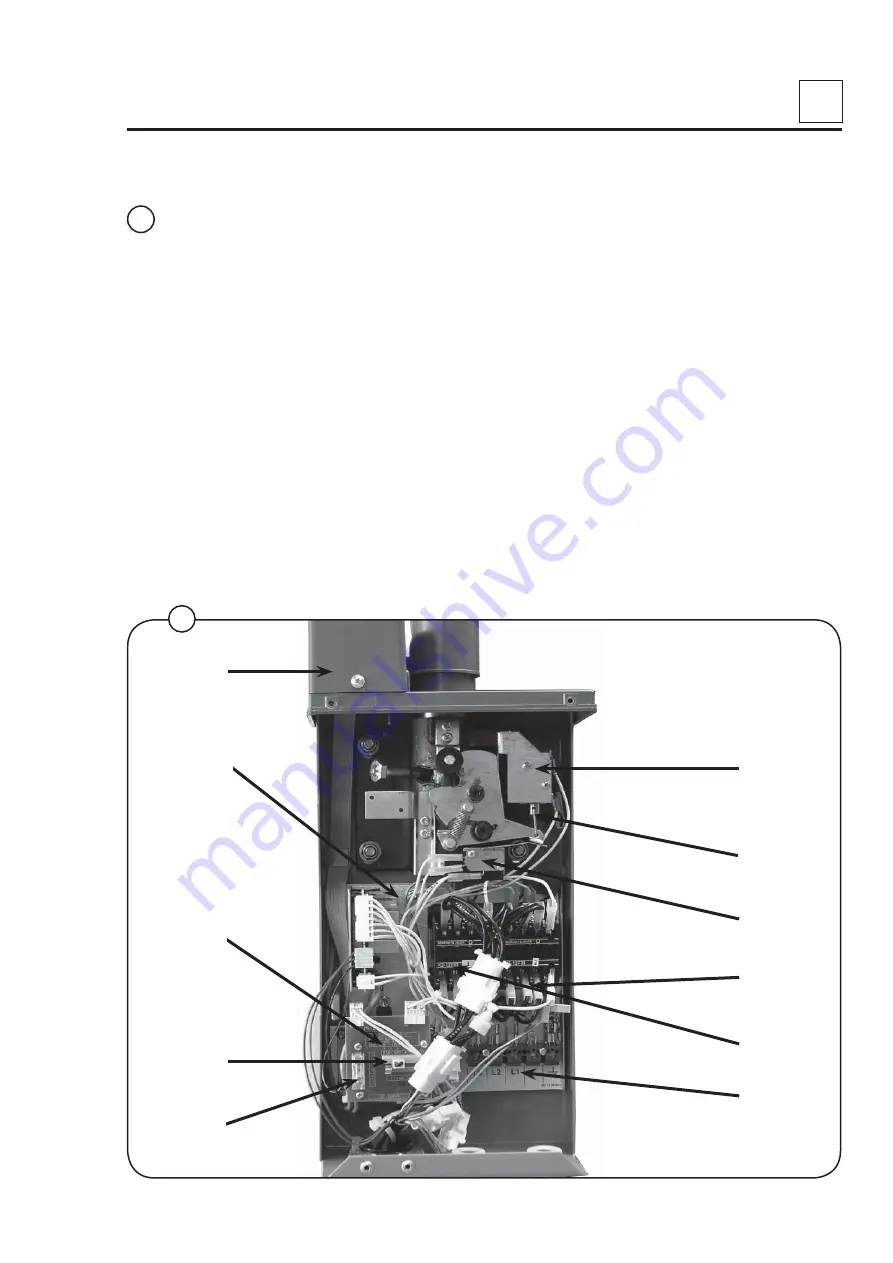 Electrolux C240 Скачать руководство пользователя страница 29