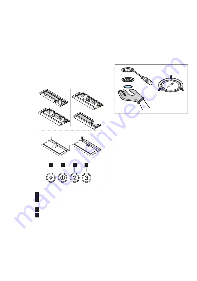 Electrolux CA6400I-X Скачать руководство пользователя страница 54