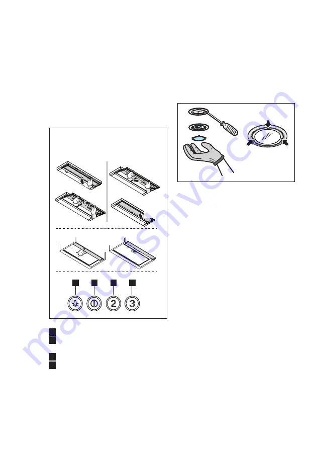 Electrolux CA6400I-X Скачать руководство пользователя страница 103