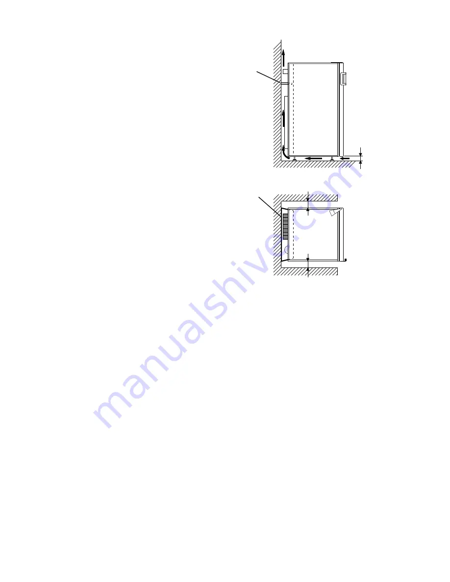 Electrolux CE 48 Instruction Manual Download Page 3