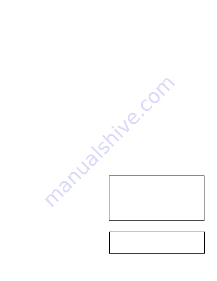 Electrolux CEI30EF5GB Service Manual Download Page 2