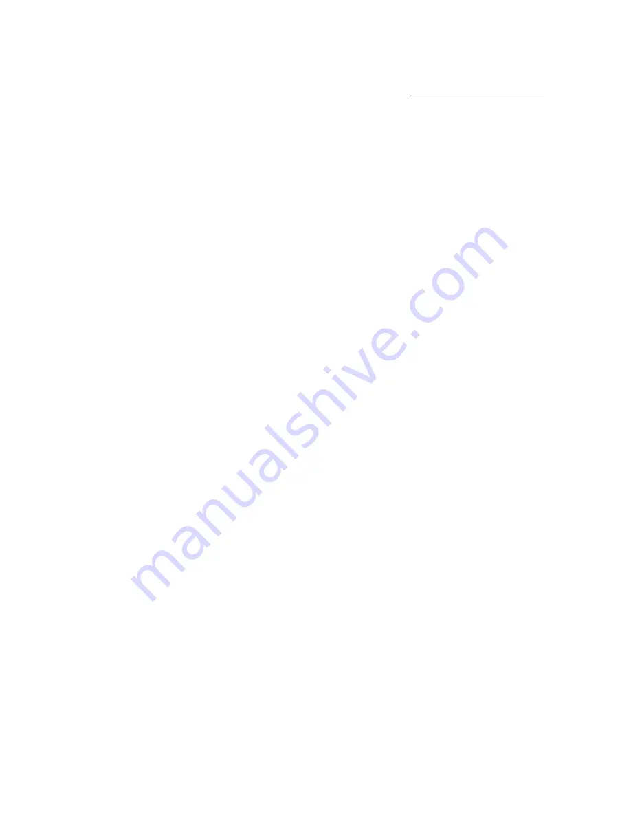 Electrolux CEI30EF5GB Service Manual Download Page 3