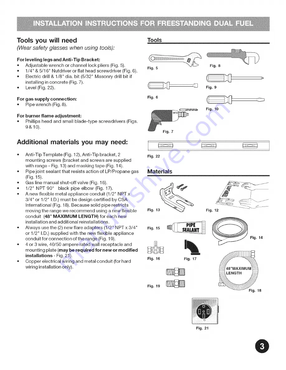 Electrolux CEW30DF6GBC Скачать руководство пользователя страница 4