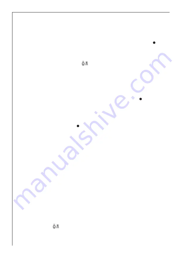 Electrolux CG 6400 Operating Instructions Manual Download Page 198