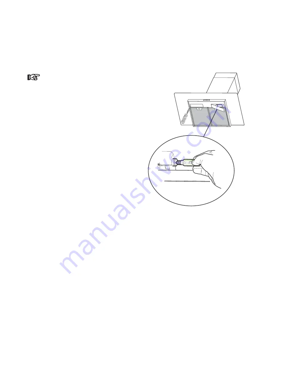 Electrolux CH 710 Скачать руководство пользователя страница 8