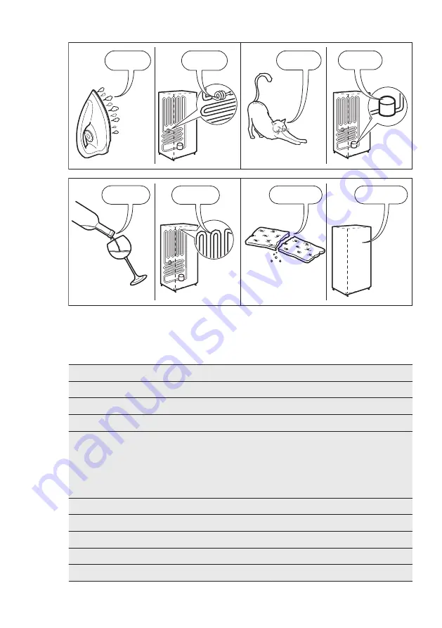 Electrolux CI1001 Скачать руководство пользователя страница 29