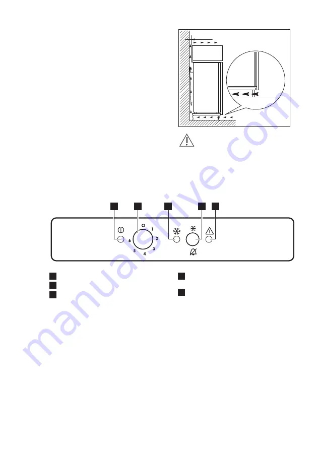 Electrolux CI1001 Скачать руководство пользователя страница 51