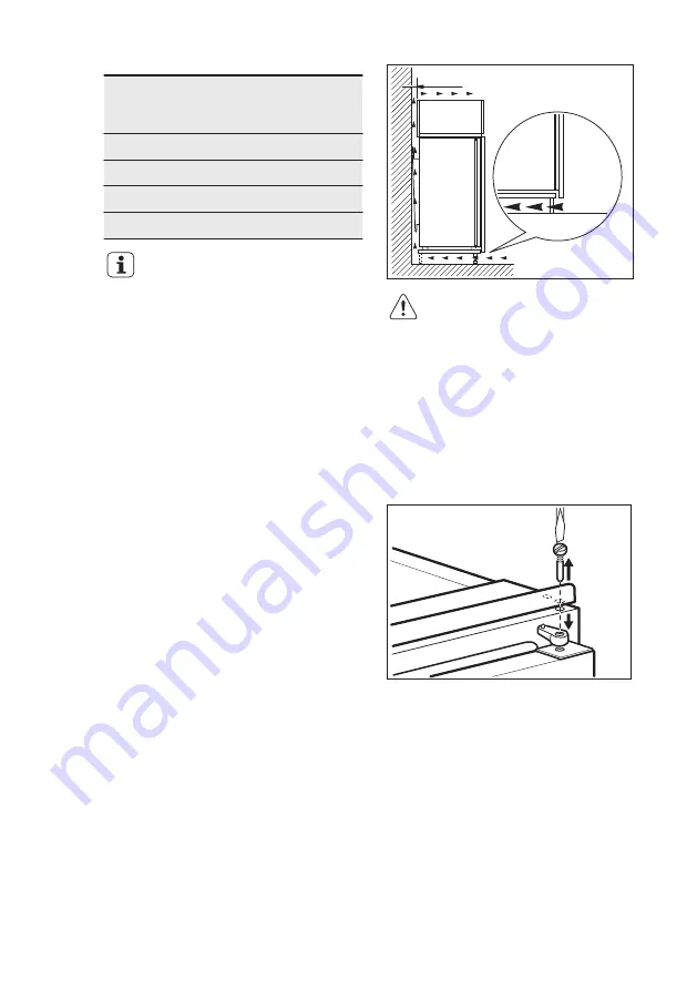 Electrolux CI1201 Скачать руководство пользователя страница 30