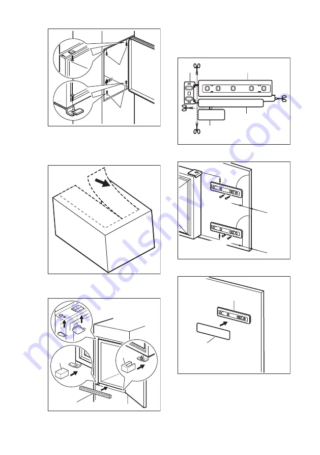 Electrolux CI1201 User Manual Download Page 32