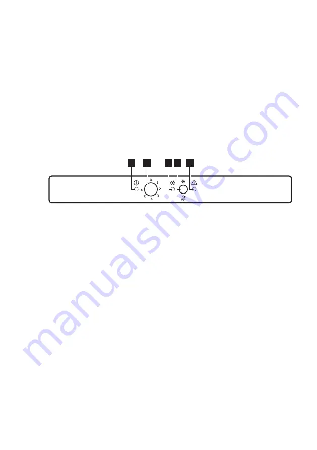 Electrolux CI1201 User Manual Download Page 40