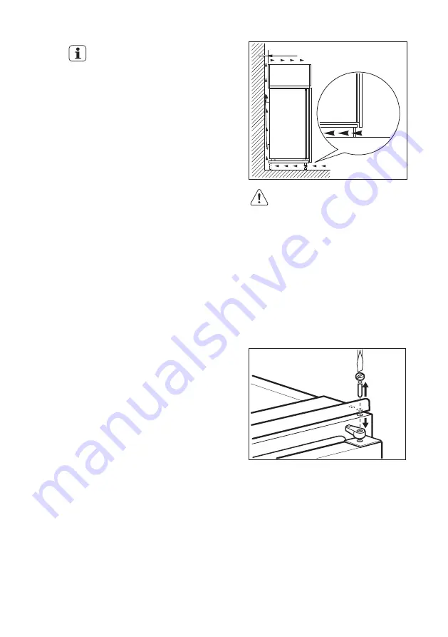 Electrolux CI1201 Скачать руководство пользователя страница 48