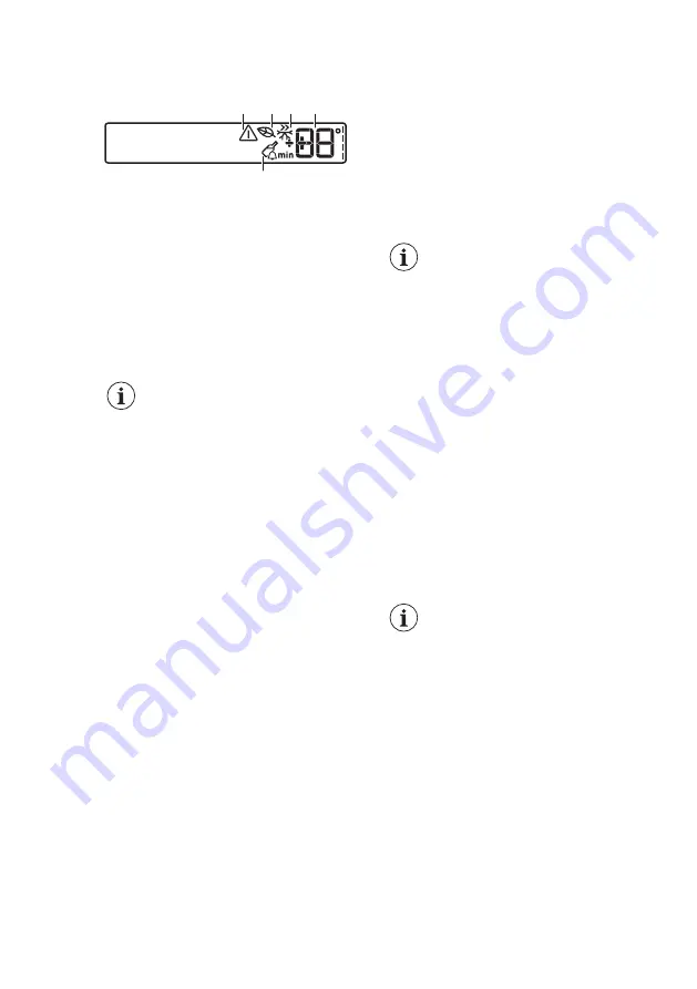 Electrolux CI3301DN User Manual Download Page 22