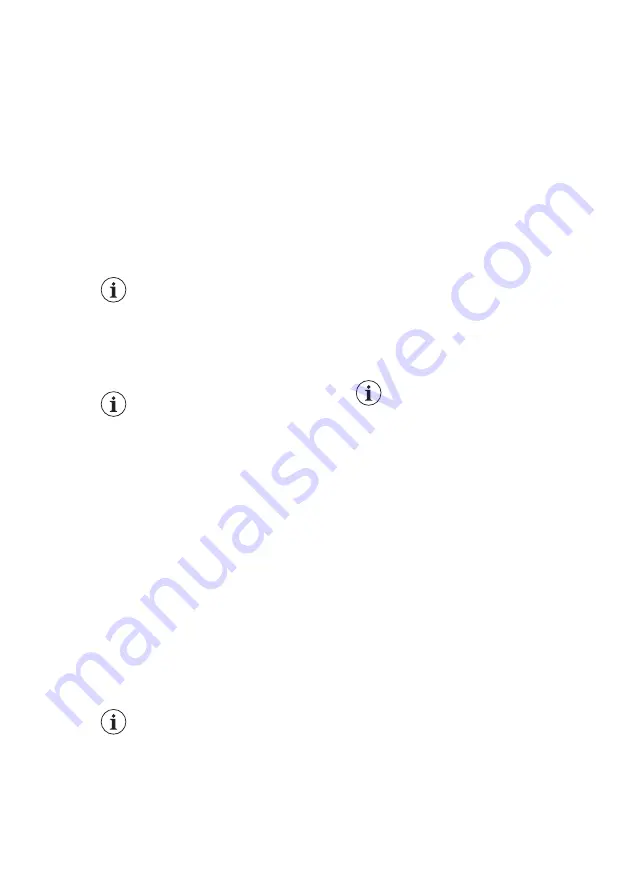 Electrolux CI3301DN User Manual Download Page 23