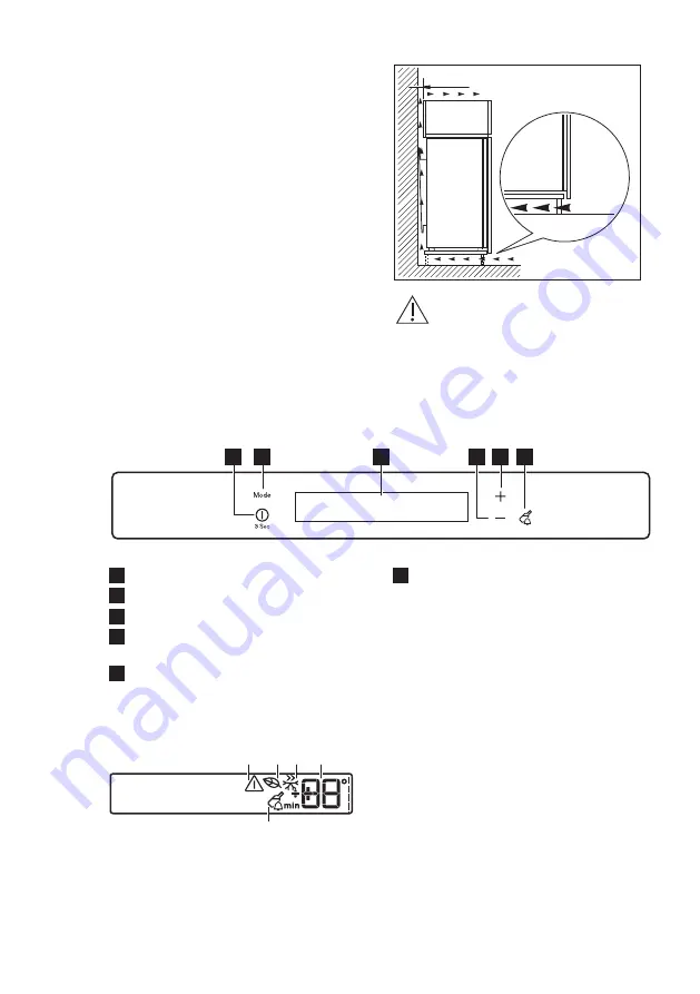 Electrolux CI3301DN Скачать руководство пользователя страница 53