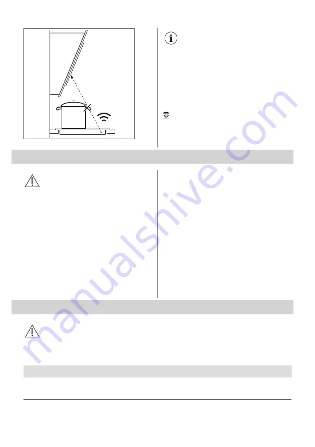 Electrolux CIL61443C User Manual Download Page 16