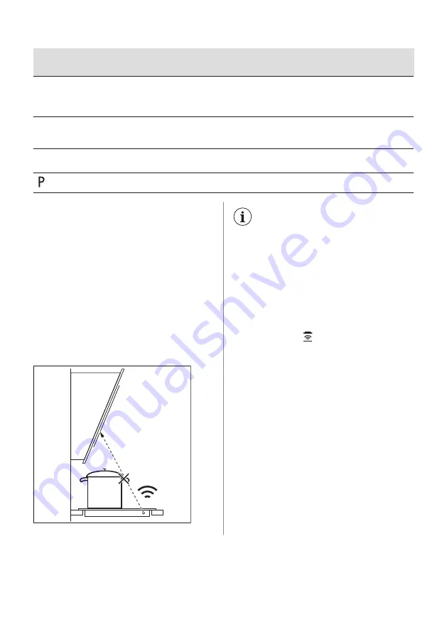 Electrolux CIL61443C User Manual Download Page 56