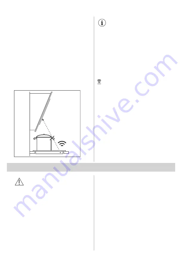 Electrolux CIL61443C User Manual Download Page 76