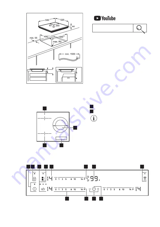 Electrolux CIS62344 User Manual Download Page 27