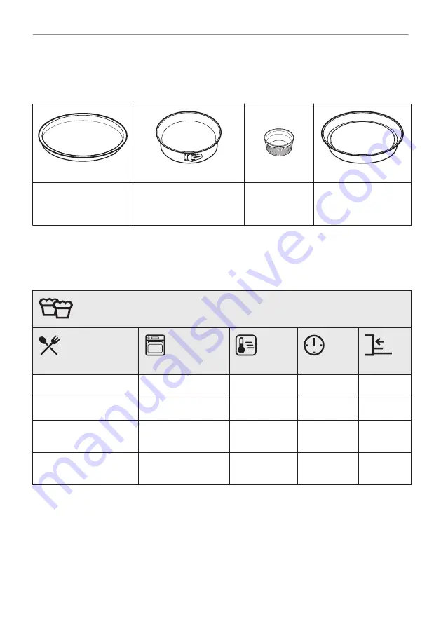 Electrolux CKC826V User Manual Download Page 29