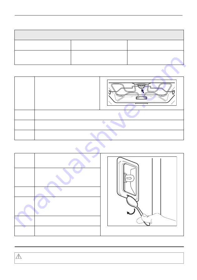 Electrolux CKC826V Скачать руководство пользователя страница 153