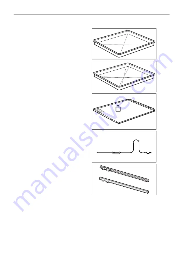 Electrolux CKH8000X User Manual Download Page 174