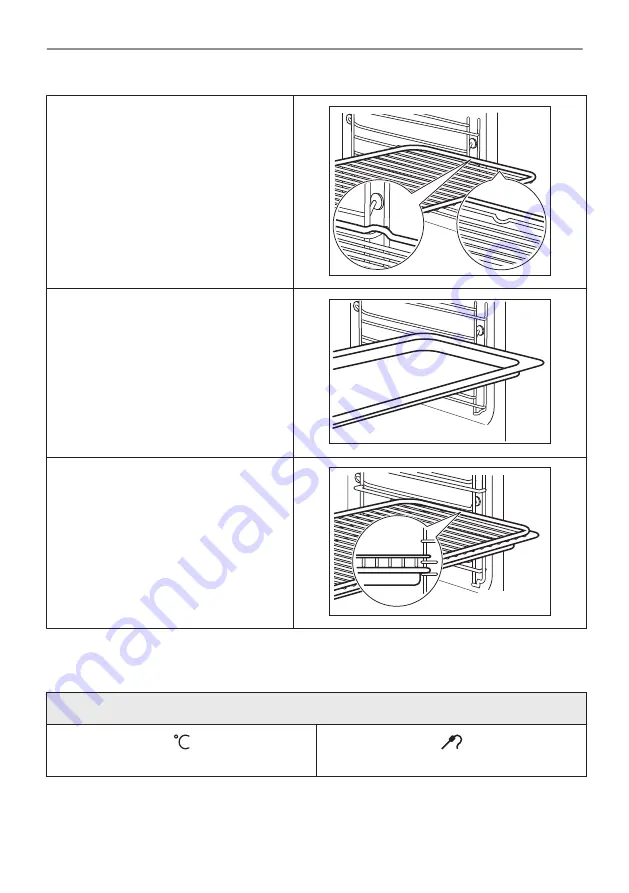 Electrolux CKH8000X User Manual Download Page 188