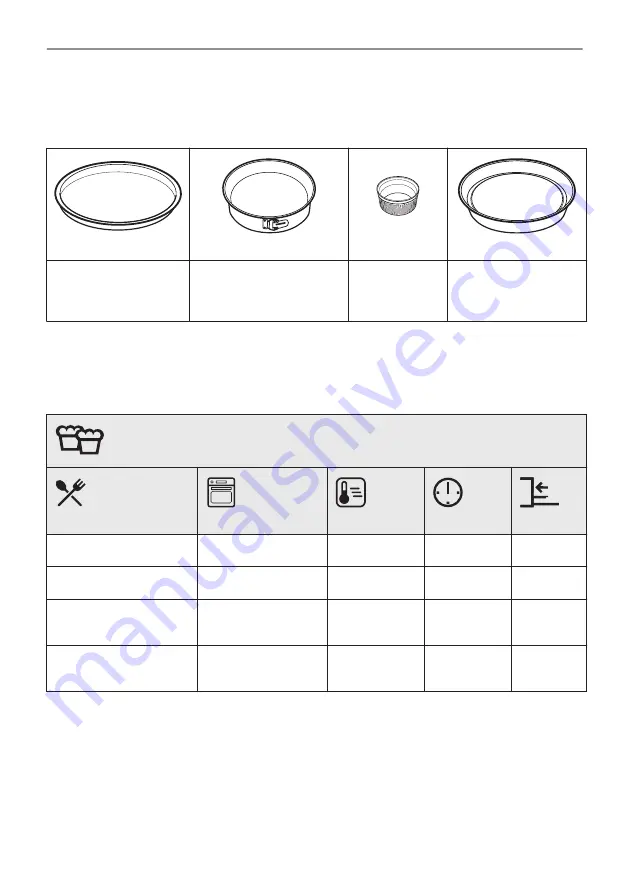 Electrolux CKH8000X User Manual Download Page 193