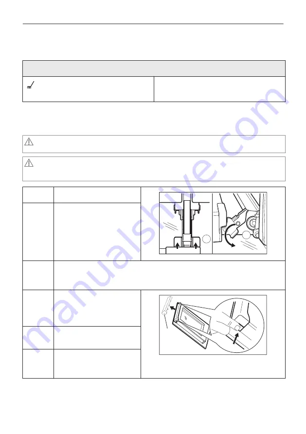 Electrolux CKH8000X1 User Manual Download Page 33