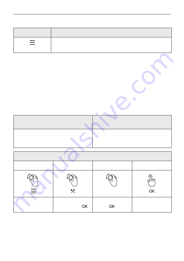 Electrolux CKH8000X1 Скачать руководство пользователя страница 54