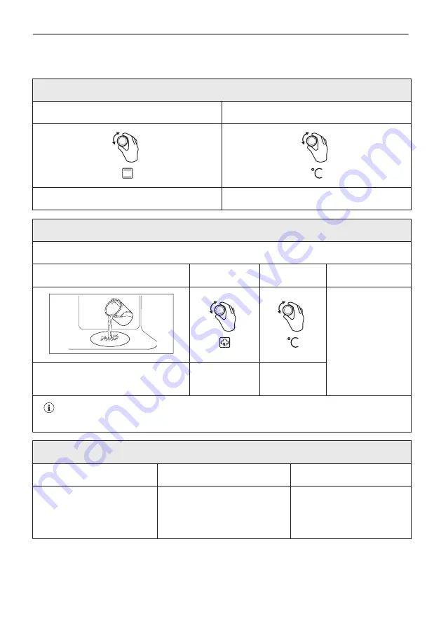 Electrolux CKH8000X1 User Manual Download Page 91