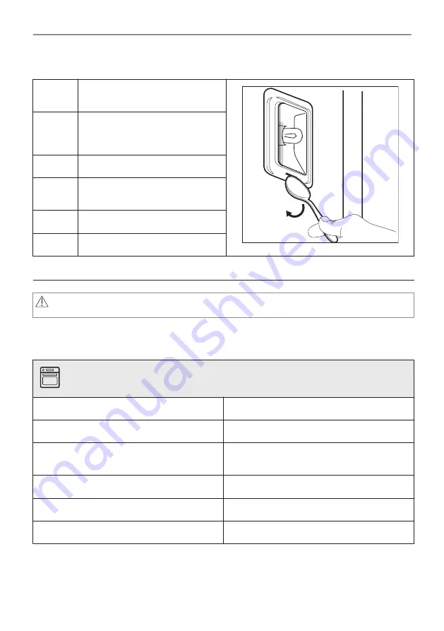 Electrolux CKH8000X1 Скачать руководство пользователя страница 192