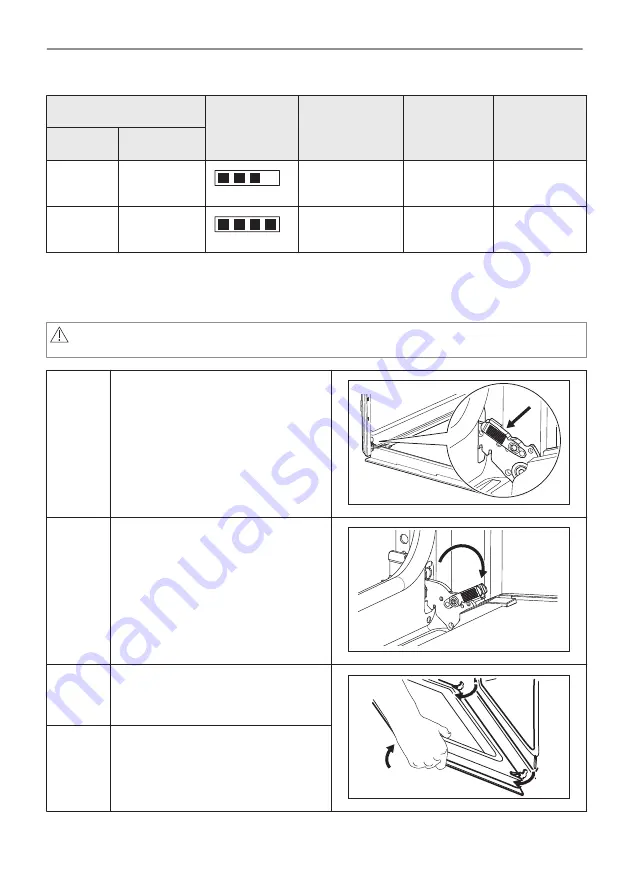 Electrolux CKH9000X1 Скачать руководство пользователя страница 35