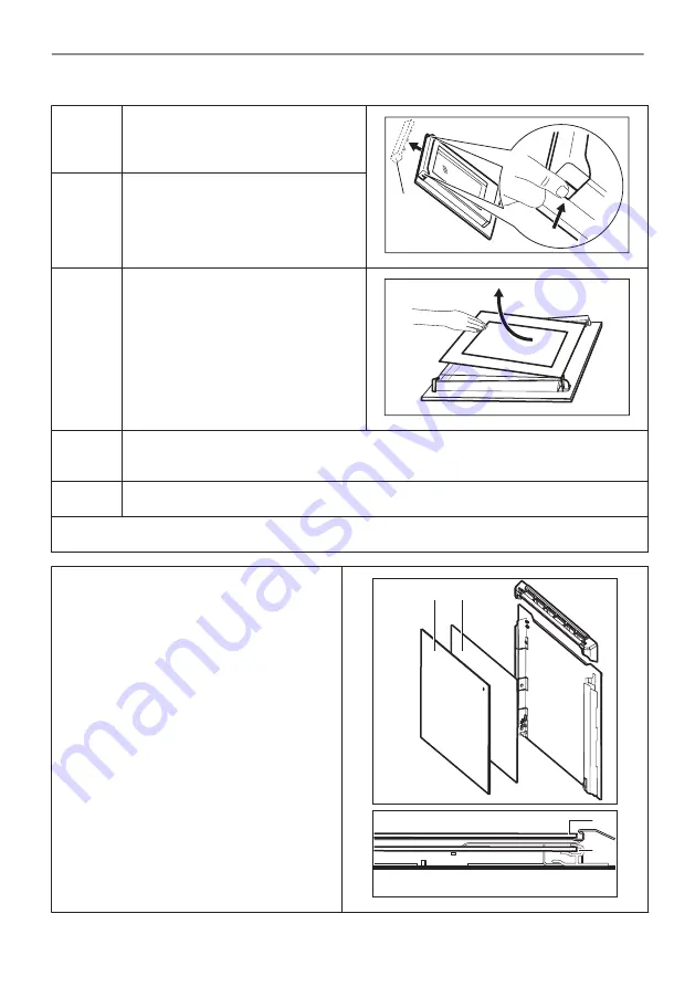 Electrolux CKH9000X1 Скачать руководство пользователя страница 36