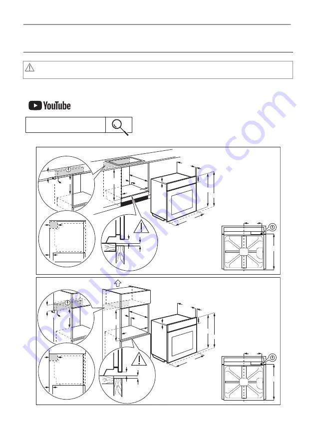 Electrolux CKH9000X1 Скачать руководство пользователя страница 93