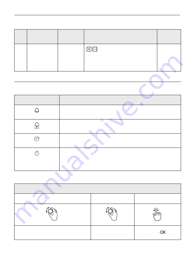 Electrolux CKH9000X1 User Manual Download Page 107