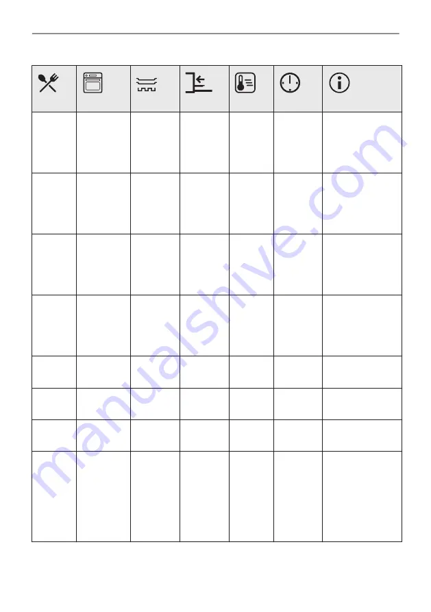 Electrolux CKH9000X1 User Manual Download Page 115