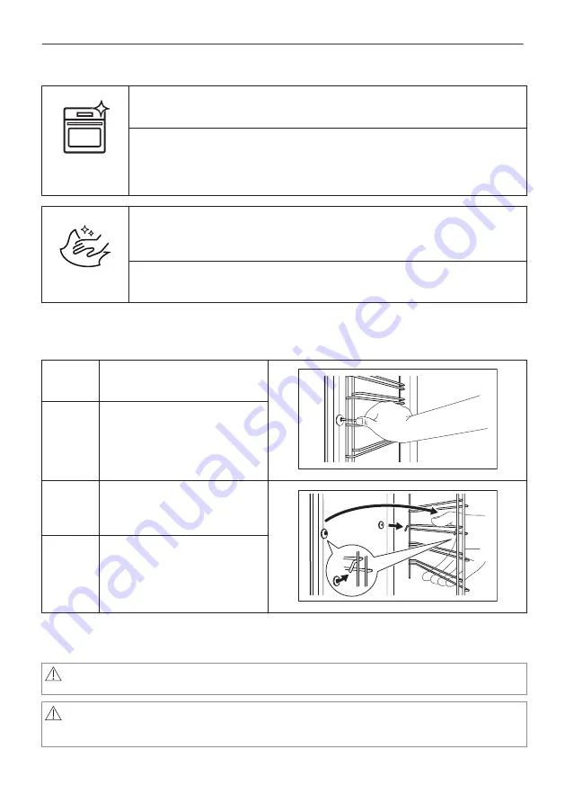 Electrolux CKH9000X1 Скачать руководство пользователя страница 200